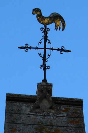 Holy Trinity Church