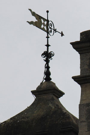 Jesus College