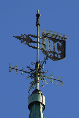 Nuffield College