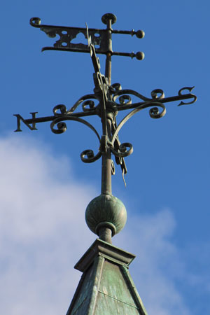Oxford Union Society