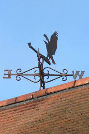 St Mary & St John School