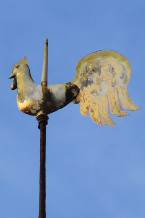St Aldate's Church