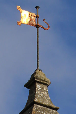 St Cross Church