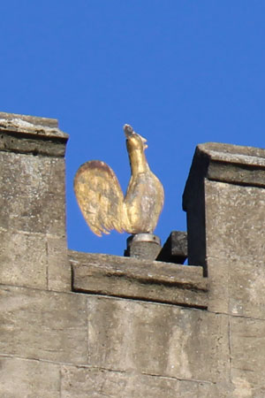 St Mary Magdalen Church