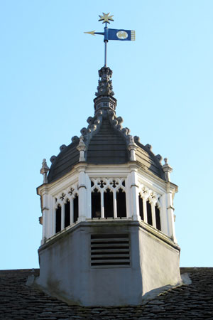 St John's College