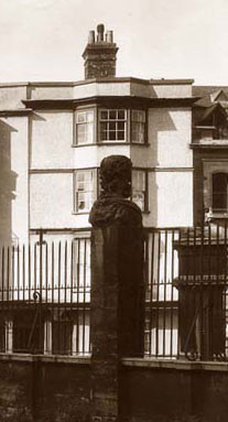 43 Broad Street