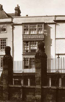 44 Broad Street