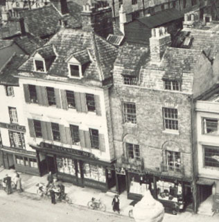 50 Broad Street