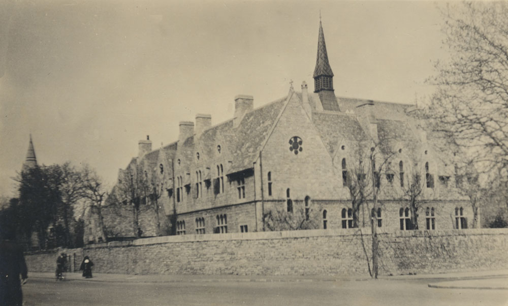Convent