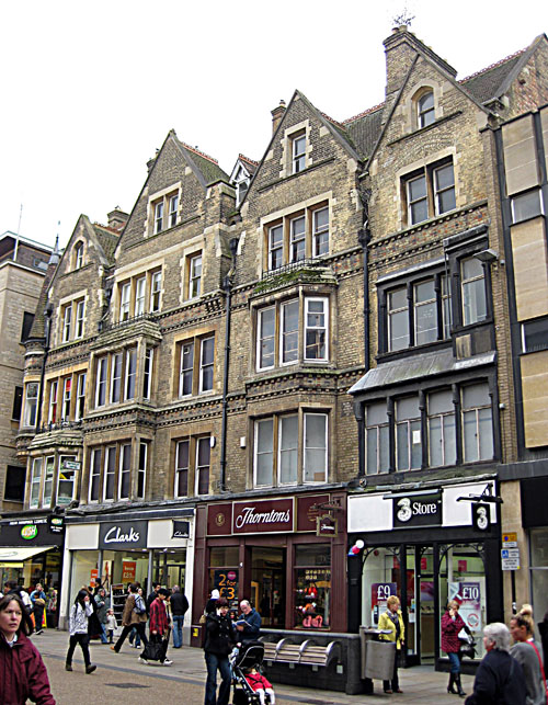 47–51 Cornmarket