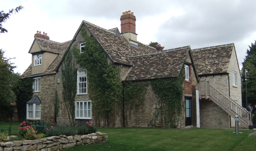 Eastwyke Farm