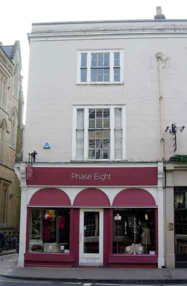 123 High Street