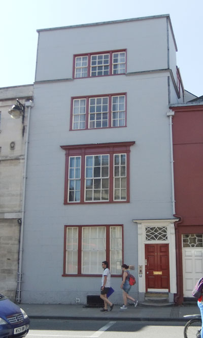 65 High Street