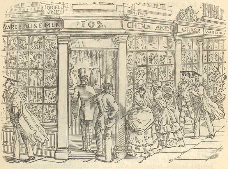 102 High Street