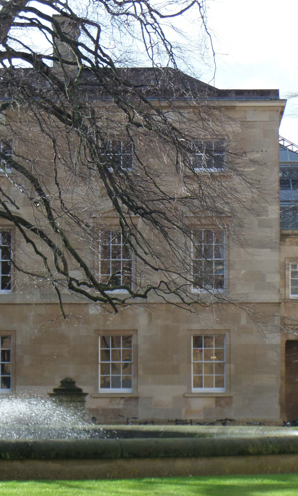 North House
