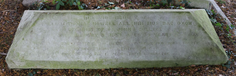 William Allchin