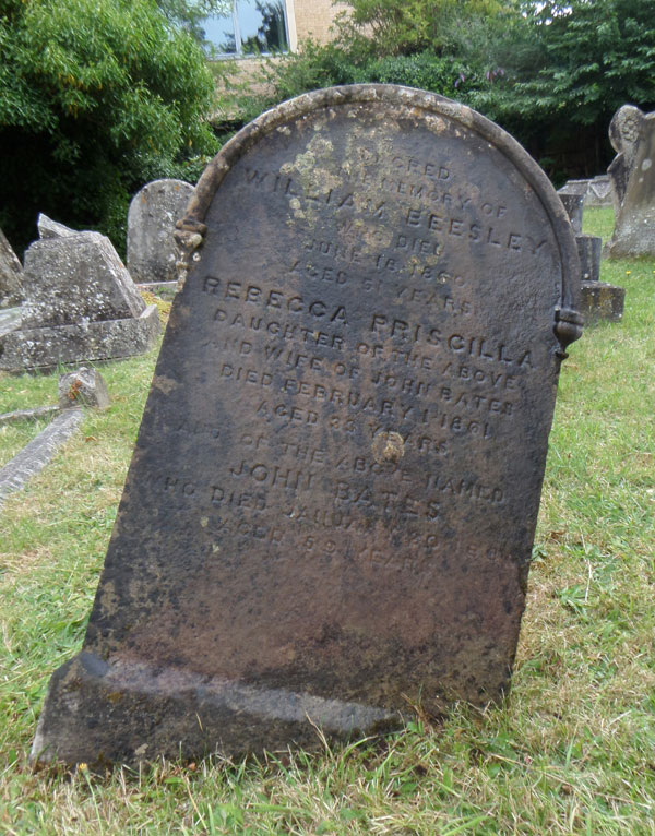 Bates & Beesley