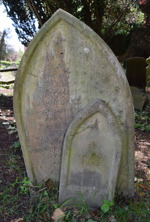 John Bradfield