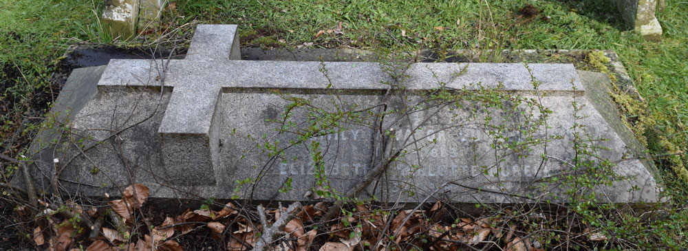 Emily & Elizabeth Durell