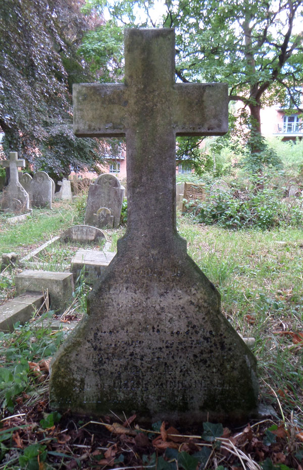 Louisa Filsell