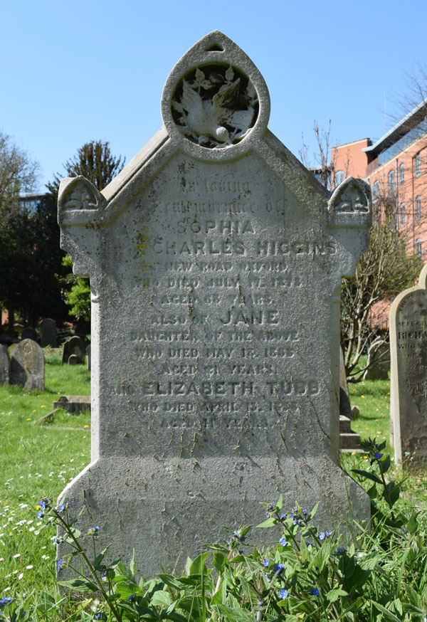 Higgins & Tubb