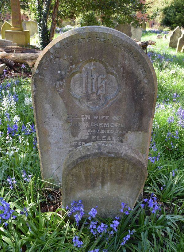 Lisemore