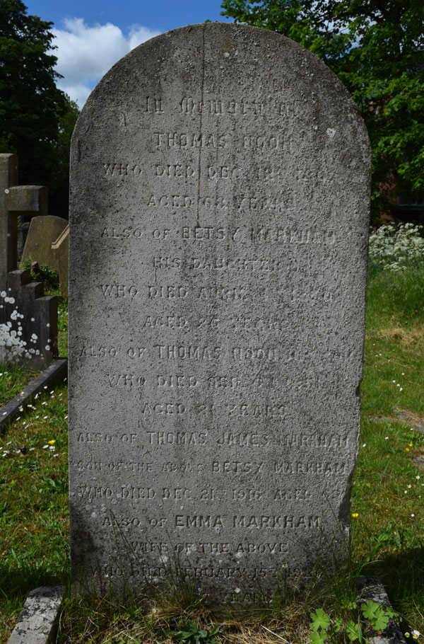 Thomas Noon