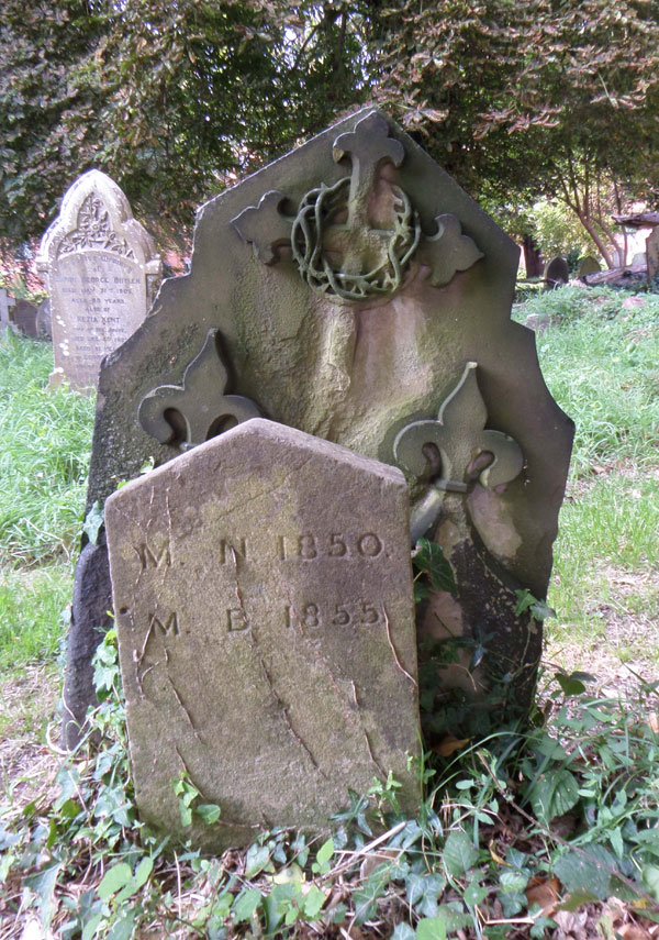 Nunney & Budd