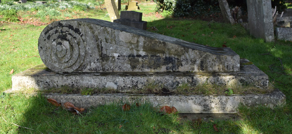 Mary Anne Nunney