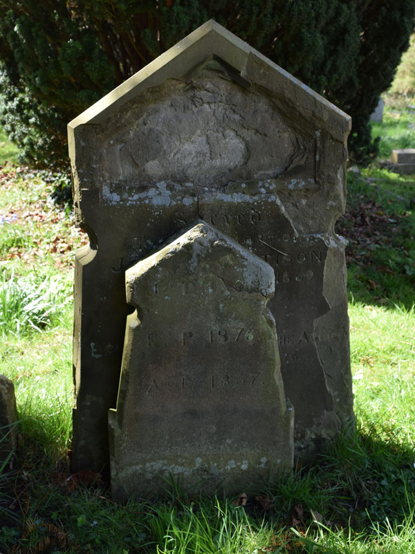 Joseph Pattison