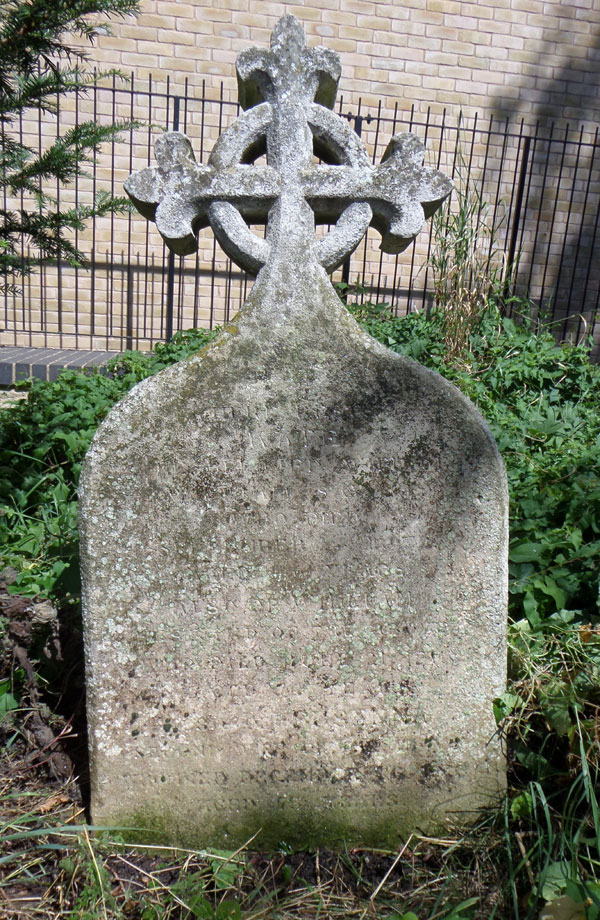William Savage