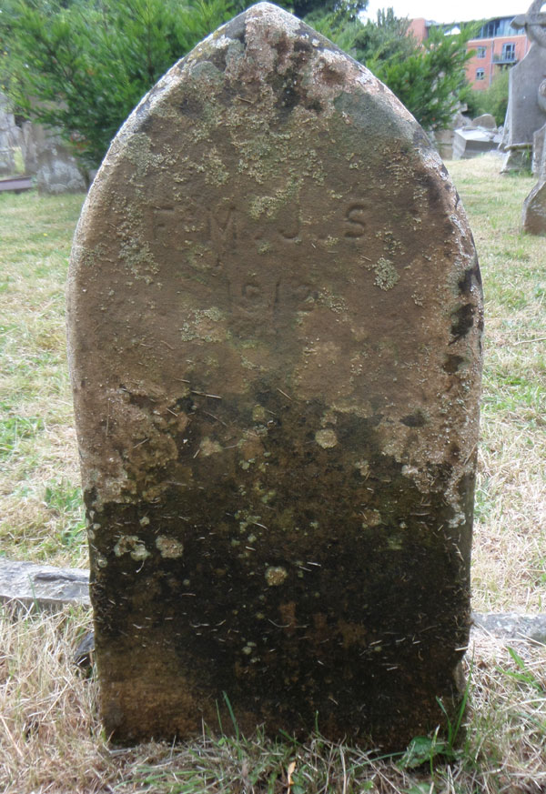 Frances Smith