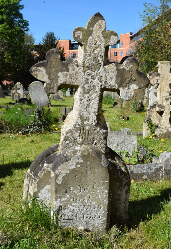 Richard Sprawson