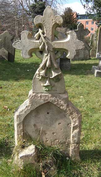 Susannah Mills