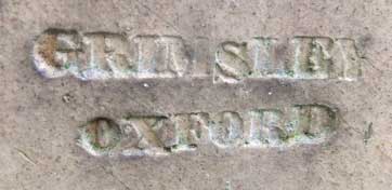 Grimsley mark