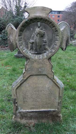 Susannah Mills