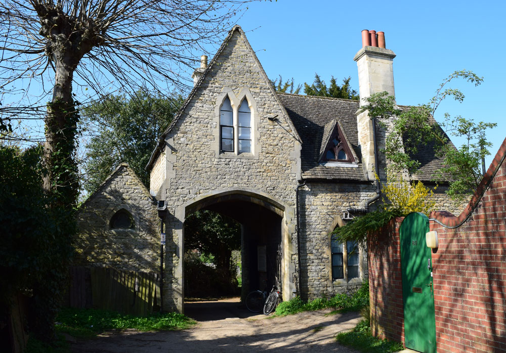 Archway
