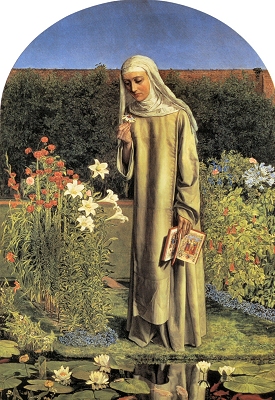 Convent Thoughts