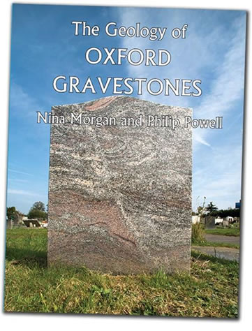 Geology of Oxford gravestones
