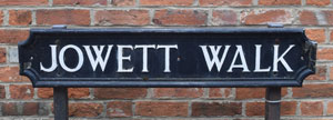 Jowett Walk