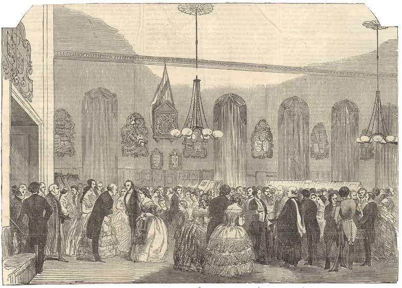 Spiers: Reception