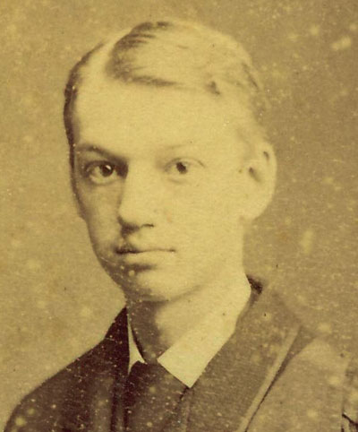 Arthur Andrews