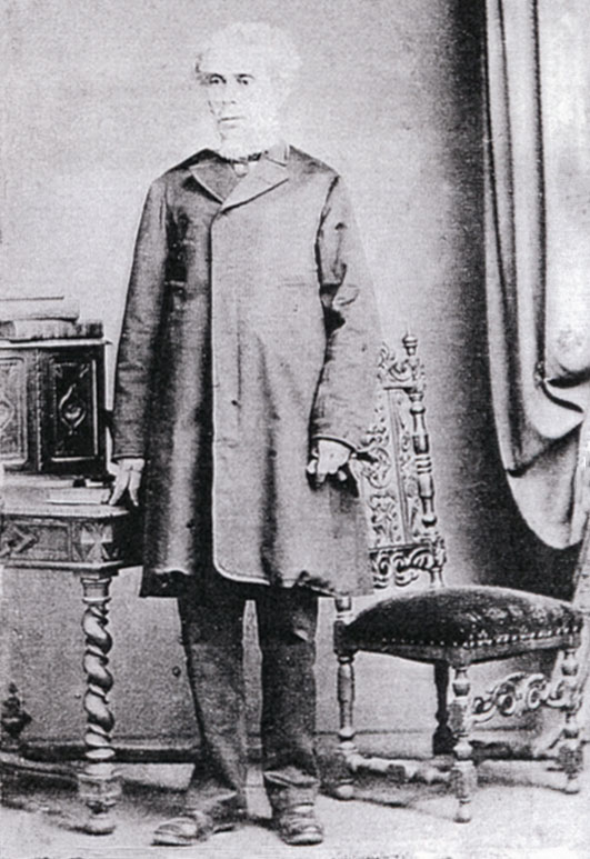 Joe Arnett