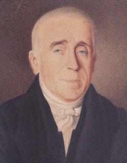 John Arnett