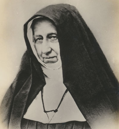 Marian Hughes