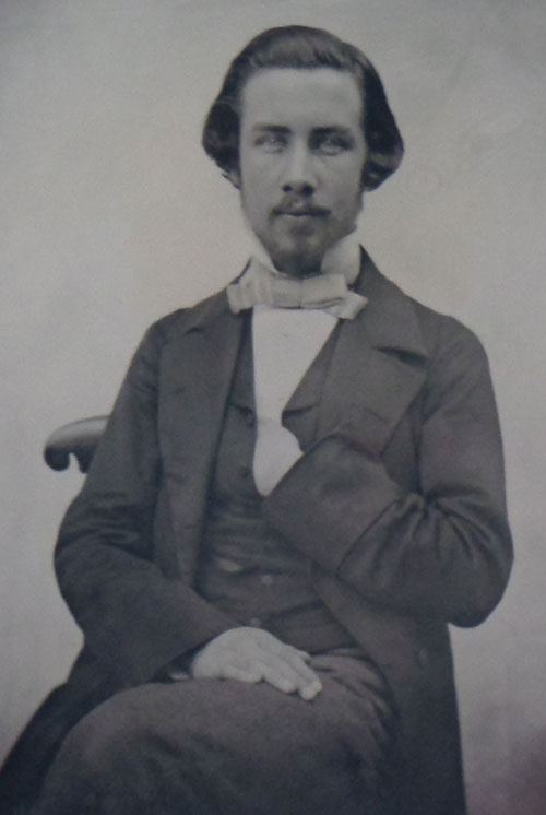 William Lucy