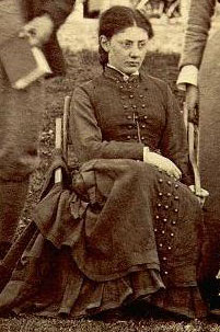 Mary Stark