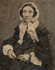 Susanna Seckham