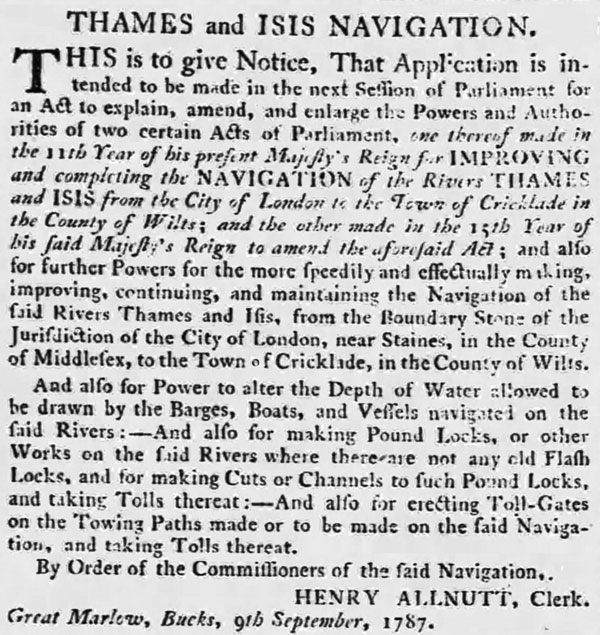 JOJ 15 Sep 1787
