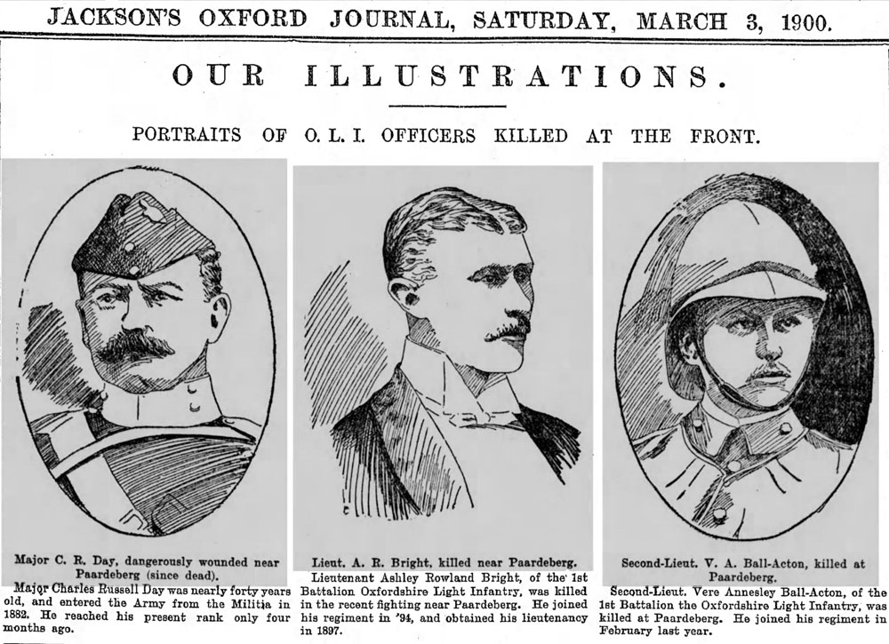 JOJ 3 March 1900